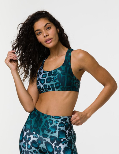 Image Title Onzie Mudra Bra - Instinct